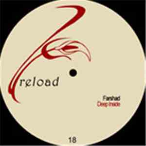 Farshad - Deep Inside