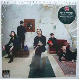 Feu ! Chatterton - L'oiseleur