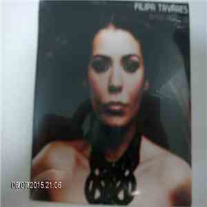 Filipa Tavares - Amor-perfeito