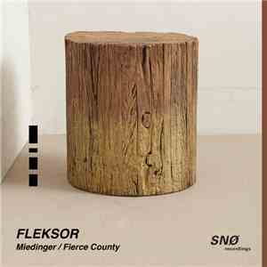 Fleksor - Miedinger/Fierce County