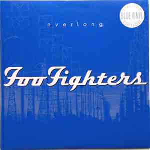 Foo Fighters - Everlong
