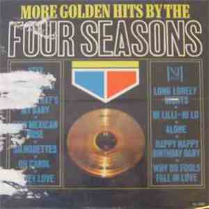 Four Seasons - More Golden Hits By The Four Seasons