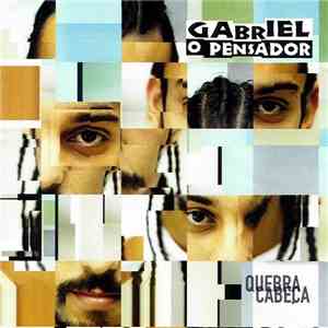 Gabriel O Pensador - Quebra-Cabeça