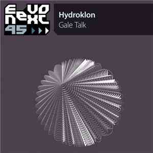 Gale Talk - Hydroklon