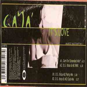 Gaya' - It's Love