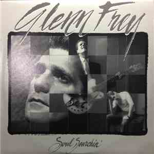 Glenn Frey - Soul Searchin'