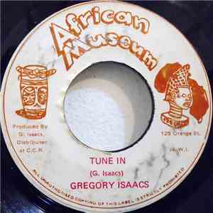 Gregory Isaacs - Tune In