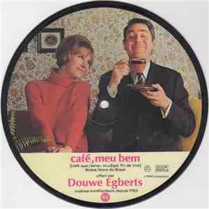 Hans van Eijck - Café Meu Bem / Valsa Do Caféeiro