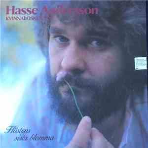 Hasse & Kvinnaböske Band - Höstens Sista Blomma
