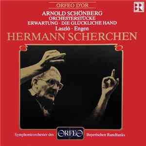 Hermann Scherchen, Arnold Schönberg - Schönberg: Op. 16 · 17 · 18 / Scherchen