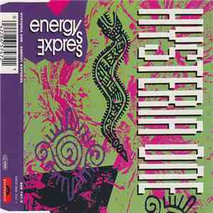 Hysteria One - Energy Express