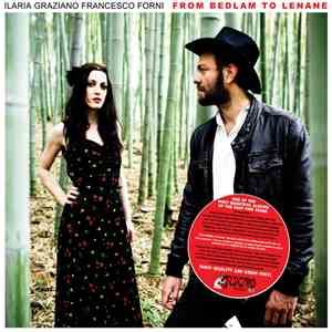 Ilaria Graziano & Francesco Forni - From Bedlam To Lenane