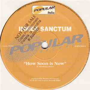 Inner Sanctum  - How Soon Is Now