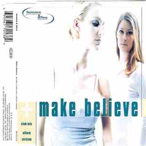 Jemma & Elise - Make Believe (Air Edit)