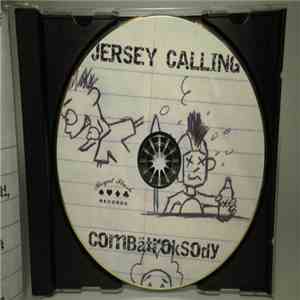 Jersey Calling - Combatroksody