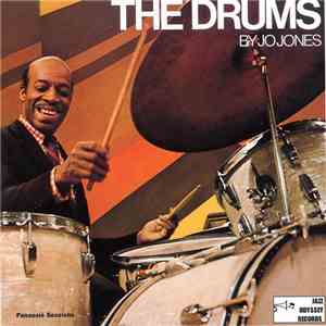 Jo Jones - The Drums By Jo Jones