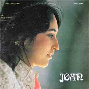 Joan Baez - Joan