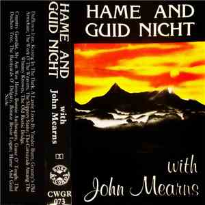 John Mearns - Hame And Guid Nicht