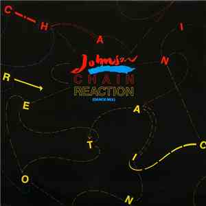 Johnson - Chain Reaction