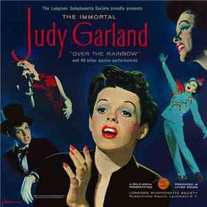 Judy Garland - The Immortal Judy Garland