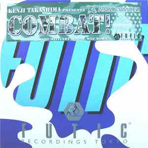 Kenji Takashima - Combat!