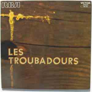 Les Troubadours - Les Troubadours