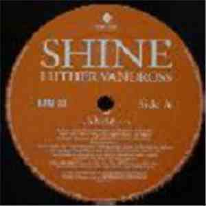 Luther Vandross - Shine