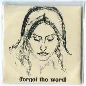 Markey Funk - (Forgot The Word)