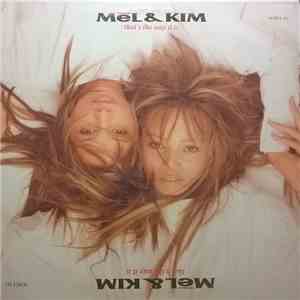 Mel & Kim - That's The Way It Is
