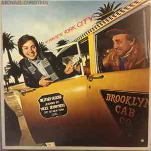 Michael Christian  - Boy From New York City