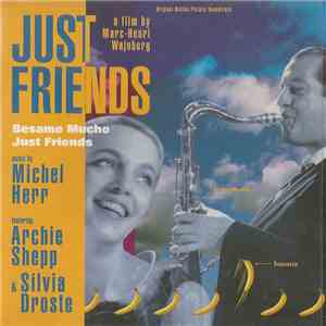 Michel Herr, Archie Shepp - Besame Mucho