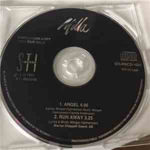Milla - Angel