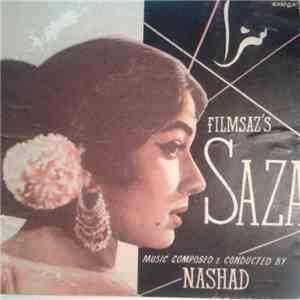 Nashad - Filmsaz's Saza