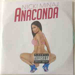 Nicki Minaj - Anaconda