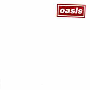 Oasis  - Knebworth