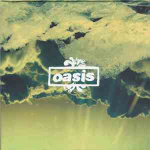 Oasis - Oasis
