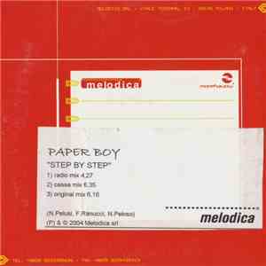 Paper Boy  - Step By Step