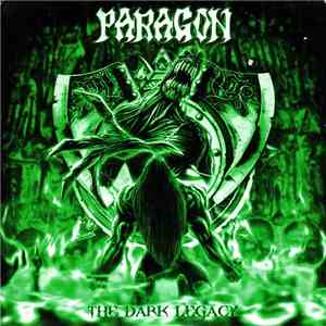 Paragon - The Dark Legacy