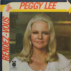 Peggy Lee - Rendez-Vous