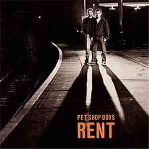 Pet Shop Boys - Rent