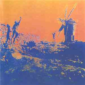 Pink Floyd - Music From The Film More