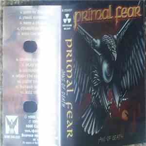 Primal Fear - Jaws Of Death