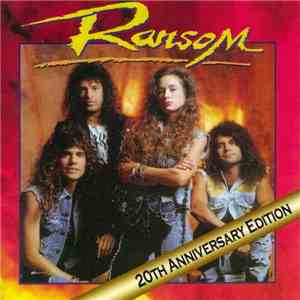 Ransom - Ransom