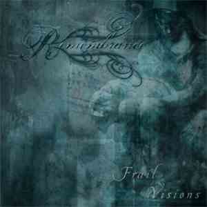 Remembrance  - Frail Visions