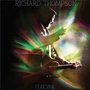 Richard Thompson - Electric