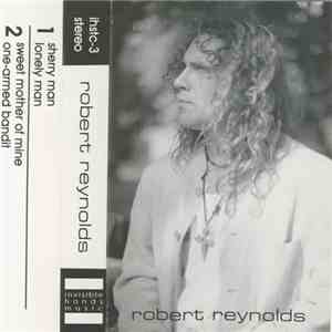 Rob Reynolds - Robert Reynolds