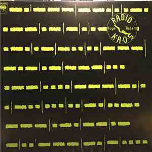 Roger Waters - Radio K.A.O.S