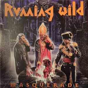 Running Wild - Masquerade