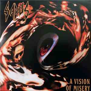 Sadus - A Vision Of Misery