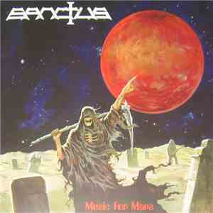 Sanctus  - Music For Mars